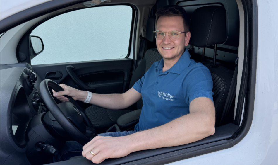 Frank Müller Torservice