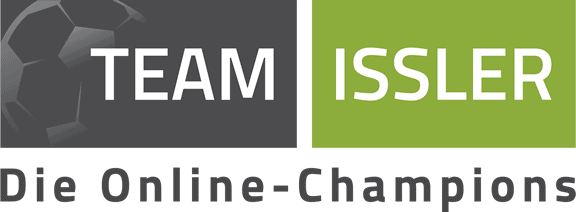 Team-Issler Logo